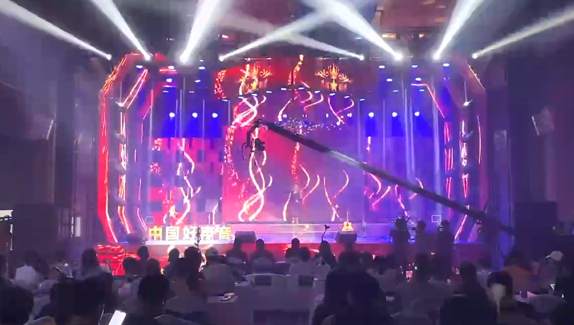 中国好声音